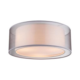Globo 15190D - Iluminação de teto THEO 3xE14/40W/230V