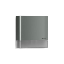Steinel 067274 - Sensor de movimento exterior IS 180 DIGI BASIC IP54 antracite