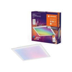 Ledvance - Iluminação de teto LED RGBW com regulação SMART+ MAGIC LED/14W/230V Wi-Fi