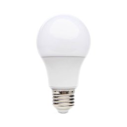 Lâmpada LED E27/8,5W/230V 3000K