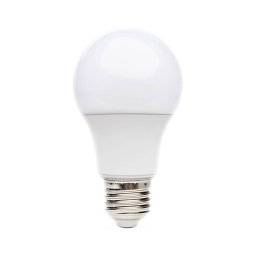 Lâmpada LED E27/8,5W/230V 4000K