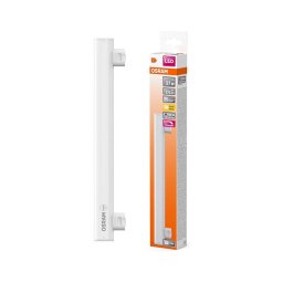 Tubo fluorescente LED regulável S14s/3W/230V 2700K 30 cm CRI 90 - Osram