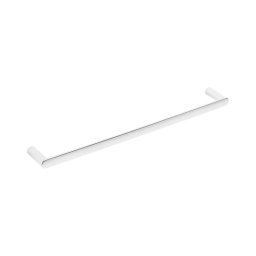 KFA Armatura 864-026-00 - Suporte de parede para toalha 47 cm cromado brilhante
