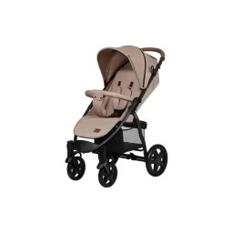 Lionelo - Carrinho desportivo ANNET PLUS bege