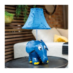 Happy Lamps - Lâmpada de mesa infantil ELEPHANT LED/5,4W/230V elefante