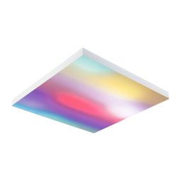 Paulmann 79910 - Luminária de teto dimerizável LORIA LED 31W RGBW 230V