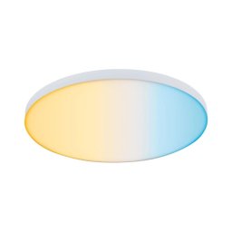Paulmann 79928 - LED/22W Candeeiro de tecto dimável LORIA 230V