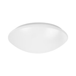Osram - Candeeiro de tecto LED ESSENTIAL LED/13W/230V Ø 25 cm branco