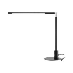 Brilagi - Candeeiro de mesa LED com dimmer tátil e portas USB VARIO LED/7W/230V CRI 96