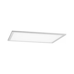 Painel LED RGBW dimerizável de sobrepor/13,5W/230V + comando remoto