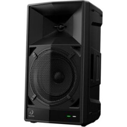 AlphaTheta WAVE-EIGHT Coluna Potente até 8h Bateria Coluna de DJ portátil
