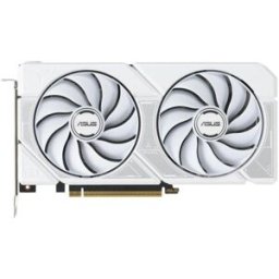 Placa gráfica ASUS Dual RTX 5060 Ti 16GB GDDR7 Reflex 2 RTX AI DLSS4