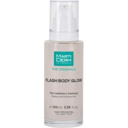 Martiderm The Originals Flash Body Glow 100ml