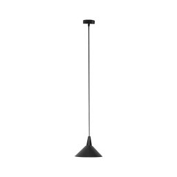 Rabalux 72016 - Candeeiro de teto FELIPE 1xE27/40W/230V com cabo