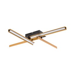 Rabalux 71145 - Candeeiro de teto LED REMIEL LED/20W/230V 3000K