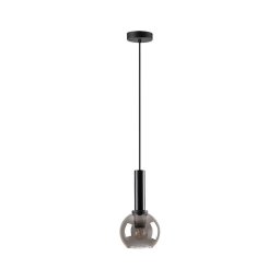 Rabalux 72171 - Candelabro suspenso CENTIO 1xE27/40W/230V
