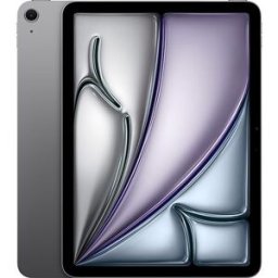 Apple iPad Air M3 11'' 2025 - 256GB - WiFi - Cinzento Sideral - Outlet - Grade A