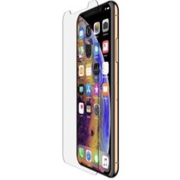Belkin Película Ecrã Vidro Temperado InvisiGlass para iPhone XS Max - Outlet - Grade A