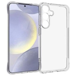 Capa Transparente Samsung Galaxy S26 Plus