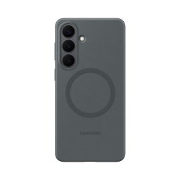 SAMSUNG - Capa de Silicone Magnética Galaxy S26+ Preto EF-ES947CBEGWW