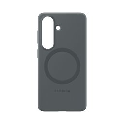SAMSUNG - Capa de Silicone Magnética Galaxy S26 Preto EF-ES942CBEGWW