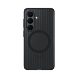 SAMSUNG - Capa Rugged Magnética Galaxy S26 Preto EF-RS942CBEGWW