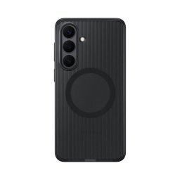 SAMSUNG - Capa Rugged Magnética Galaxy S26+ Preto EF-RS947CBEGWW
