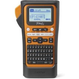 Brother T-E310BTVP Rotuladora Eletrónica Profissional