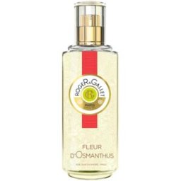 Roger e Gallet Água Fresca Perfumada Fleur D`osmanthus 100ml