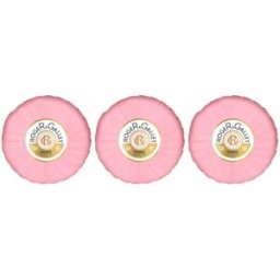 Roger Gallet ReG Sabonete Perfumado Rose (Caixa De Viagem) 3X100Gr