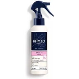 Phyto Spray Ativador de Caracóis 150ml