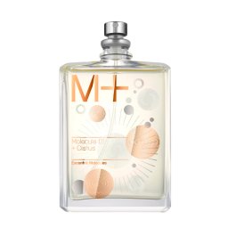 Escentric Molecules Molecule 01 + Cistus - 100ML Eau de toilette Perfumes Homens