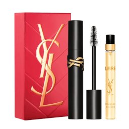 Yves Saint Laurent Lash Clash Set - 1 UD. Eau de Parfum Perfumes Mulher