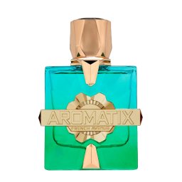 French Avenue Aromatix Sun Kissed - 100ML Extrait de Parfum Perfumes Mulher