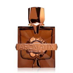 French Avenue Aromatix Naughty Dates - 100ML Extrait de Parfum Perfumes Mulher