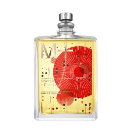 Escentric Molecules Molecule 01 + Champaca - 100ML Eau de toilette Perfumes Mulher