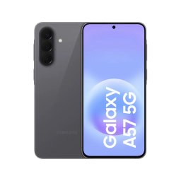 Samsung Galaxy A57 5G 6.7" Dual SIM 12GB/512GB Cinzento