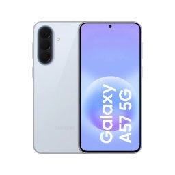 Samsung Galaxy A57 5G 6.7" Dual SIM 12GB/512GB Azul Claro
