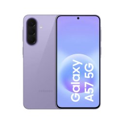 Samsung Galaxy A57 5G 6.7" Dual SIM 12GB/512GB Violeta