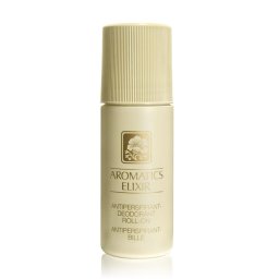 Clinique Aromáticos Aromatics Elixir (Deodorant Roll On)