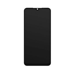 Touchscreen com Display e Aro Xiaomi Redmi 9A, Redmi 9AT, Redmi 9C, Redmi 10A Preto