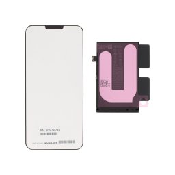 Bateria iPhone 16 Plus 4674mAh Service Pack