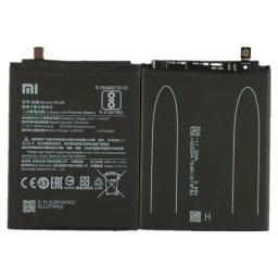 Bateria Xiaomi Mi A2 6X BN36 3010mAh