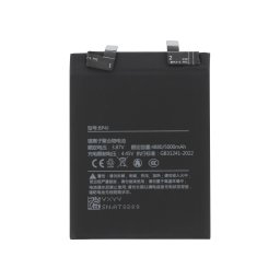Bateria Xiaomi Redmi Note 12 Pro+ 5G BP4J 5000mAh