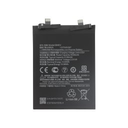 Bateria Xiaomi Redmi Note 13 Pro 5G BM5V 5100mAh