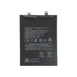 Bateria Xiaomi Redmi Note 13 Pro 4G 13T 14T BM5T 5000mAh