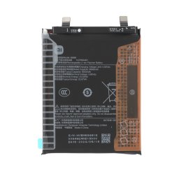 Bateria Xiaomi Redmi Note 14 Pro+ 5G BM68 6200mAh