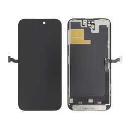 Ecrã e Touch iPhone 14 Pro Max Soft OLED Selected