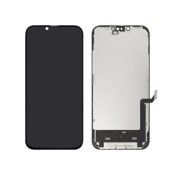 Ecrã LCD e Touch iPhone 14 Plus Soft Oled
