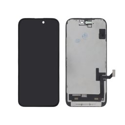 Ecrã LCD e Touch iPhone 15 Pulled